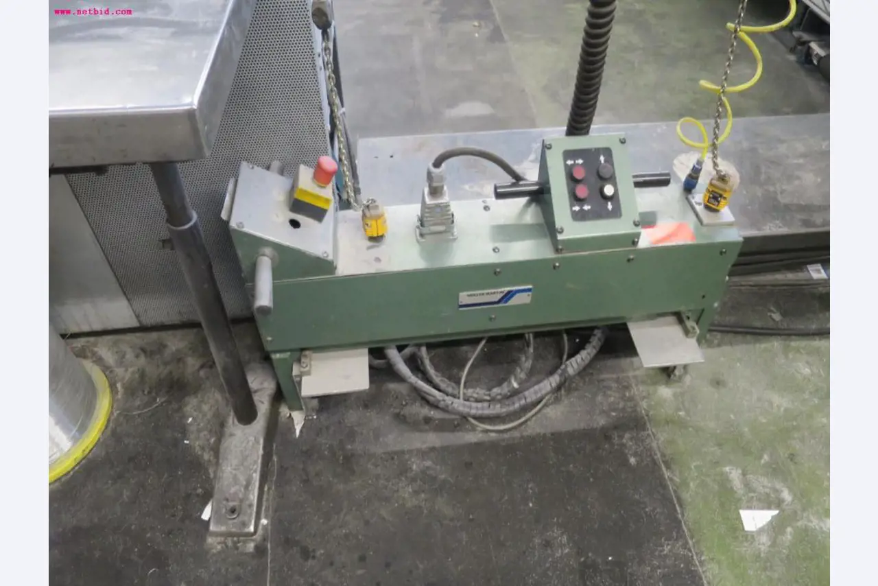 Printing presses and finishing lines - 2nd auction-2