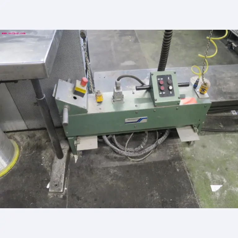 Printing presses and finishing lines - 2nd auction-2