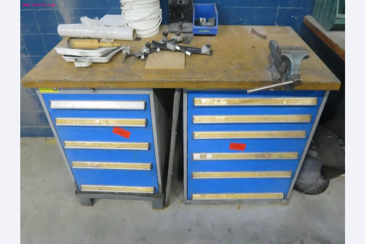 Máquinas de impressão e linhas de acabamento - 2º leilão-1