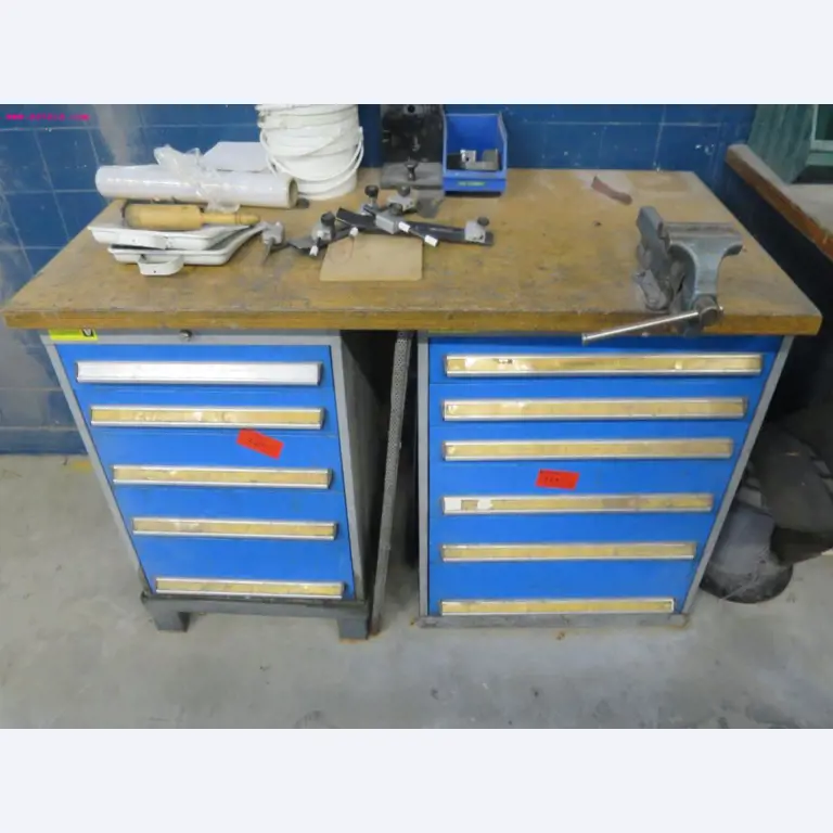 Máquinas de impressão e linhas de acabamento - 2º leilão-1