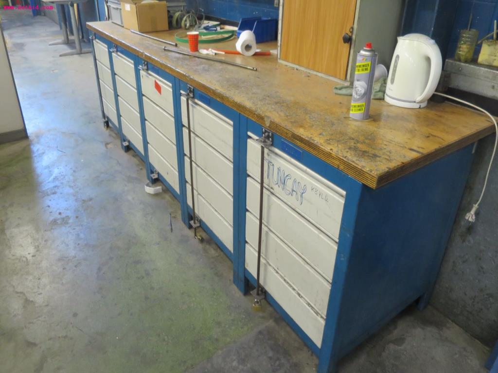 Máquinas de impressão e linhas de acabamento - 2º leilão-2