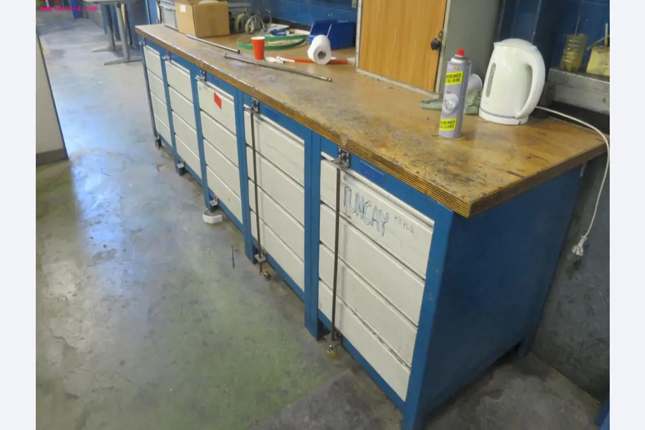 Máquinas de impressão e linhas de acabamento - 2º leilão-2