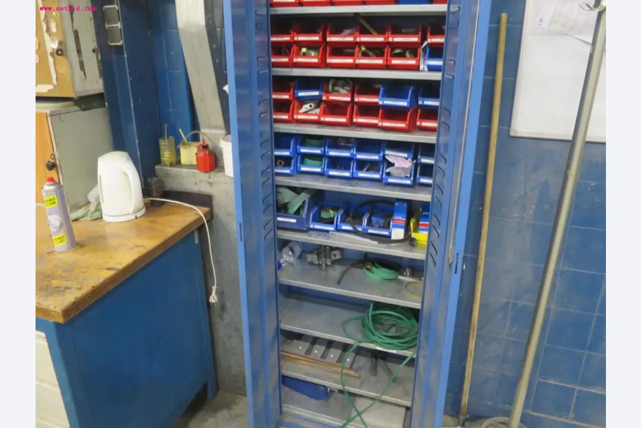 Máquinas de impressão e linhas de acabamento - 2º leilão-3