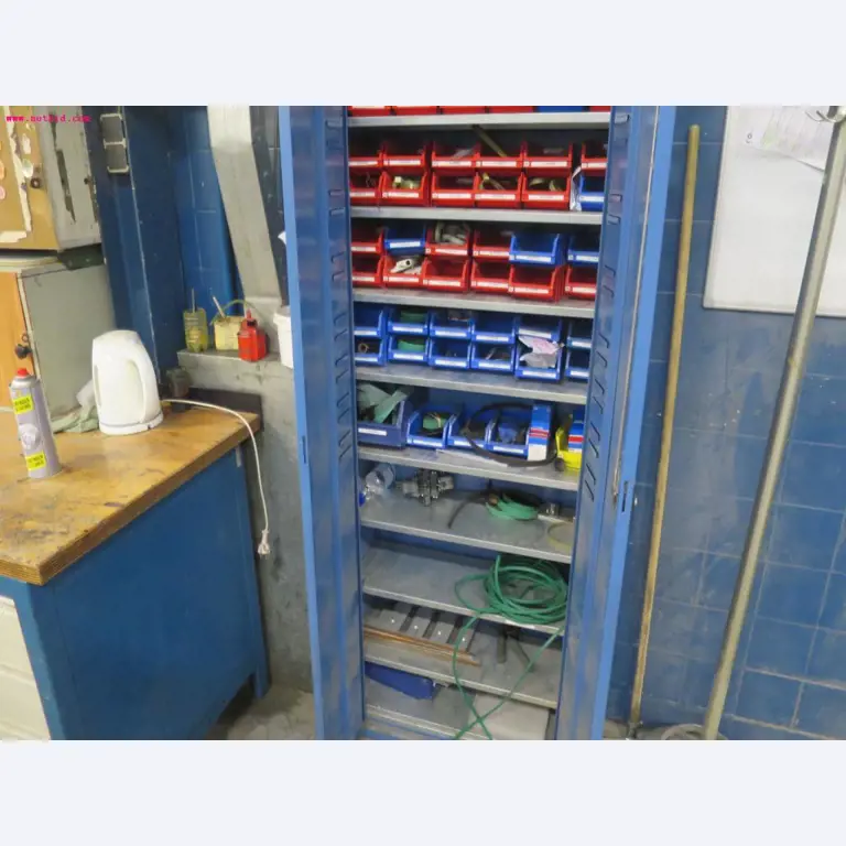 Máquinas de impressão e linhas de acabamento - 2º leilão-3