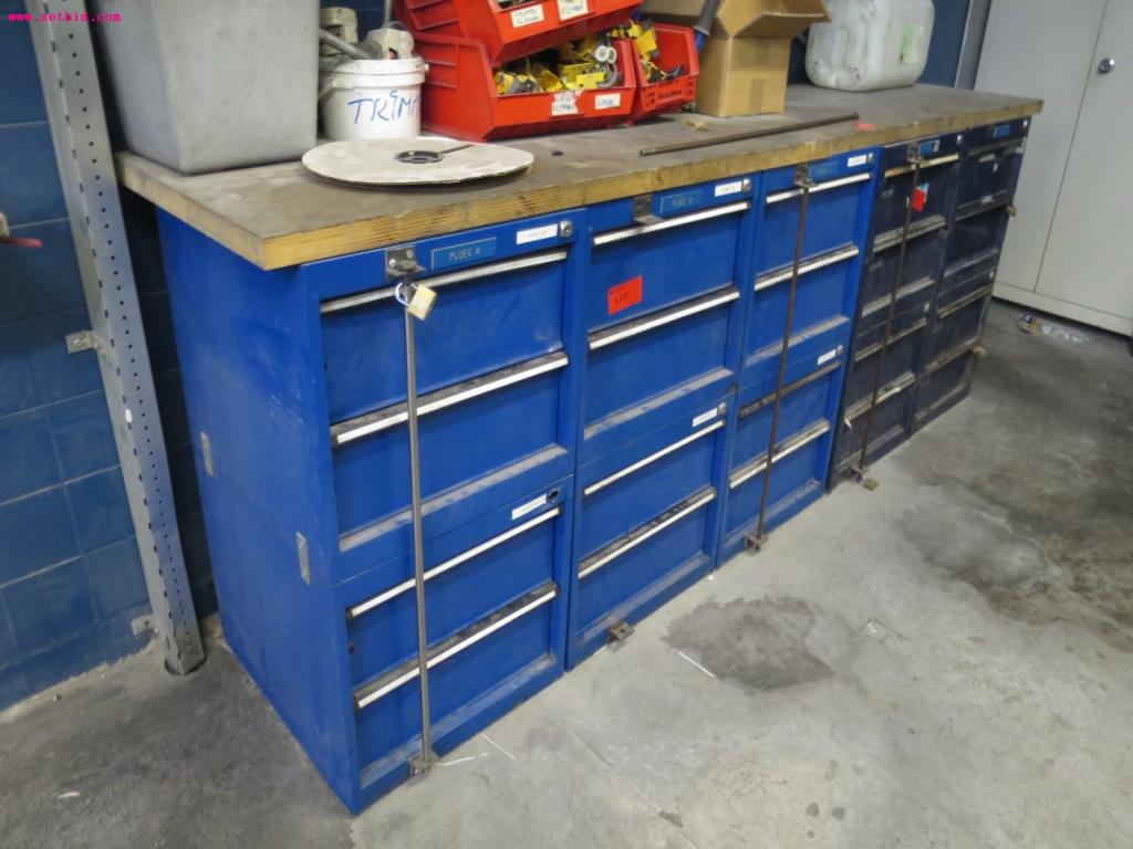 Máquinas de impressão e linhas de acabamento - 2º leilão-4