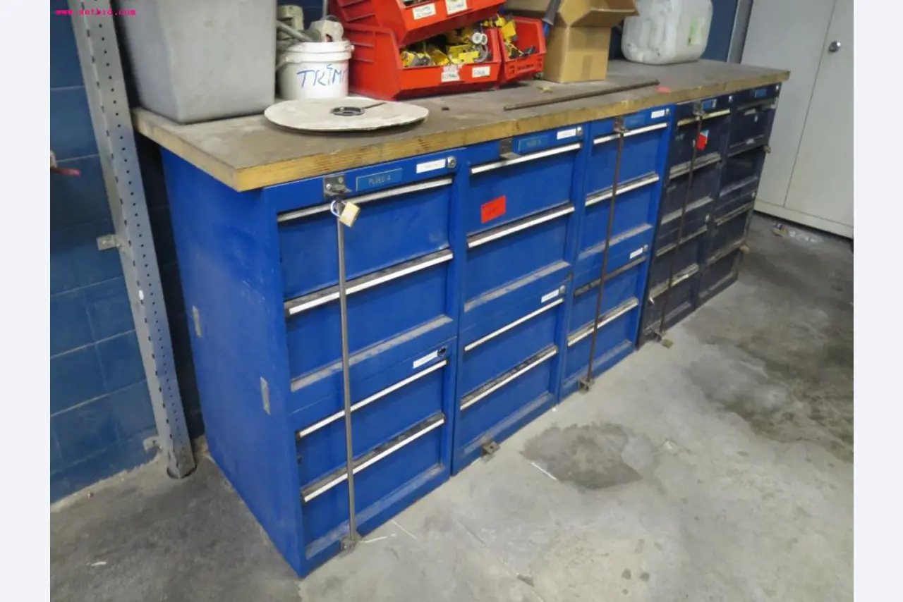 Máquinas de impressão e linhas de acabamento - 2º leilão-4