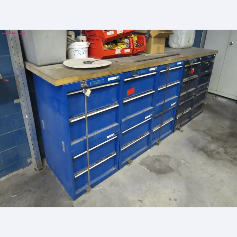 Máquinas de impressão e linhas de acabamento - 2º leilão-4