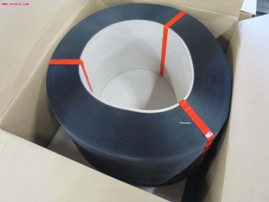 Máquinas de impressão e linhas de acabamento - 2º leilão-3