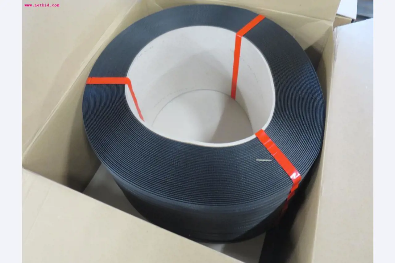 Máquinas de impressão e linhas de acabamento - 2º leilão-3