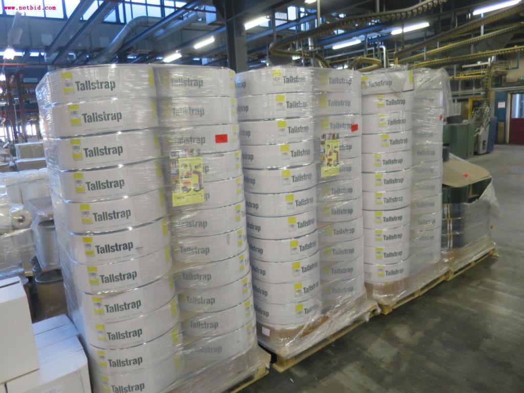 Máquinas de impressão e linhas de acabamento - 2º leilão-4