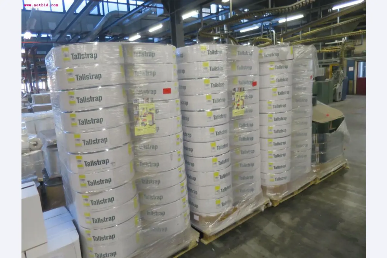 Máquinas de impressão e linhas de acabamento - 2º leilão-4