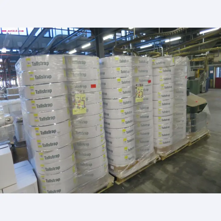 Máquinas de impressão e linhas de acabamento - 2º leilão-4