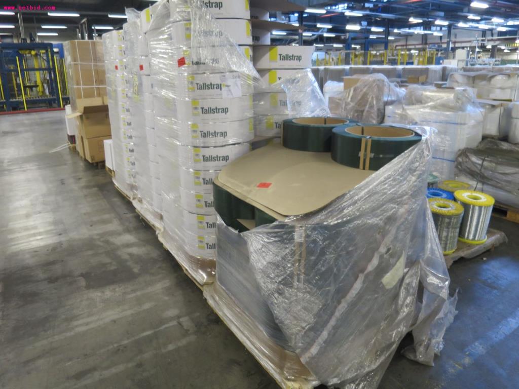 Máquinas de impressão e linhas de acabamento - 2º leilão-5