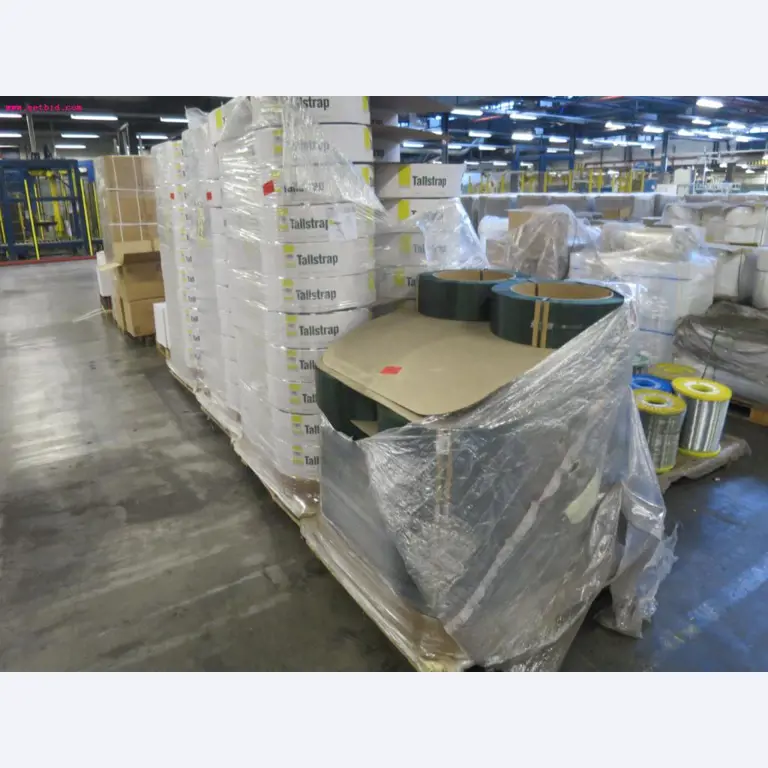 Máquinas de impressão e linhas de acabamento - 2º leilão-5