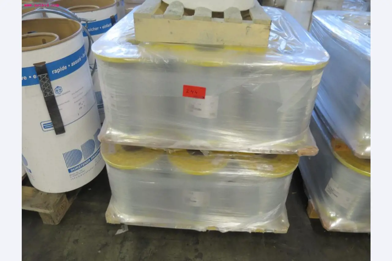 Diepdrukrotatiepersen en verwerkings/post-pressmachines-1