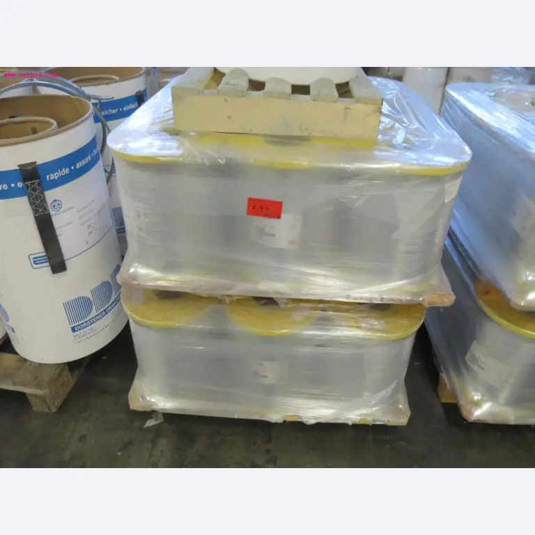 Diepdrukrotatiepersen en verwerkings/post-pressmachines-1