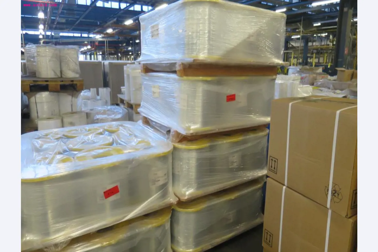 Diepdrukrotatiepersen en verwerkings/post-pressmachines-3