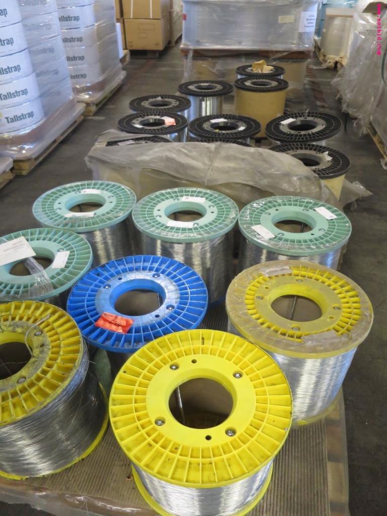 Máquinas de impressão e linhas de acabamento - 2º leilão-4