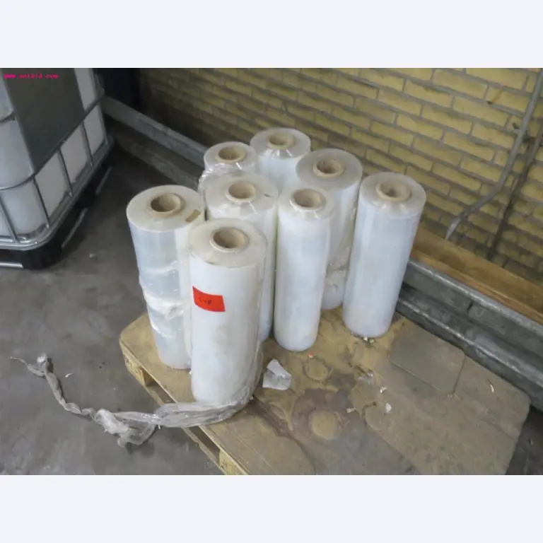 Máquinas de impressão e linhas de acabamento - 2º leilão-2