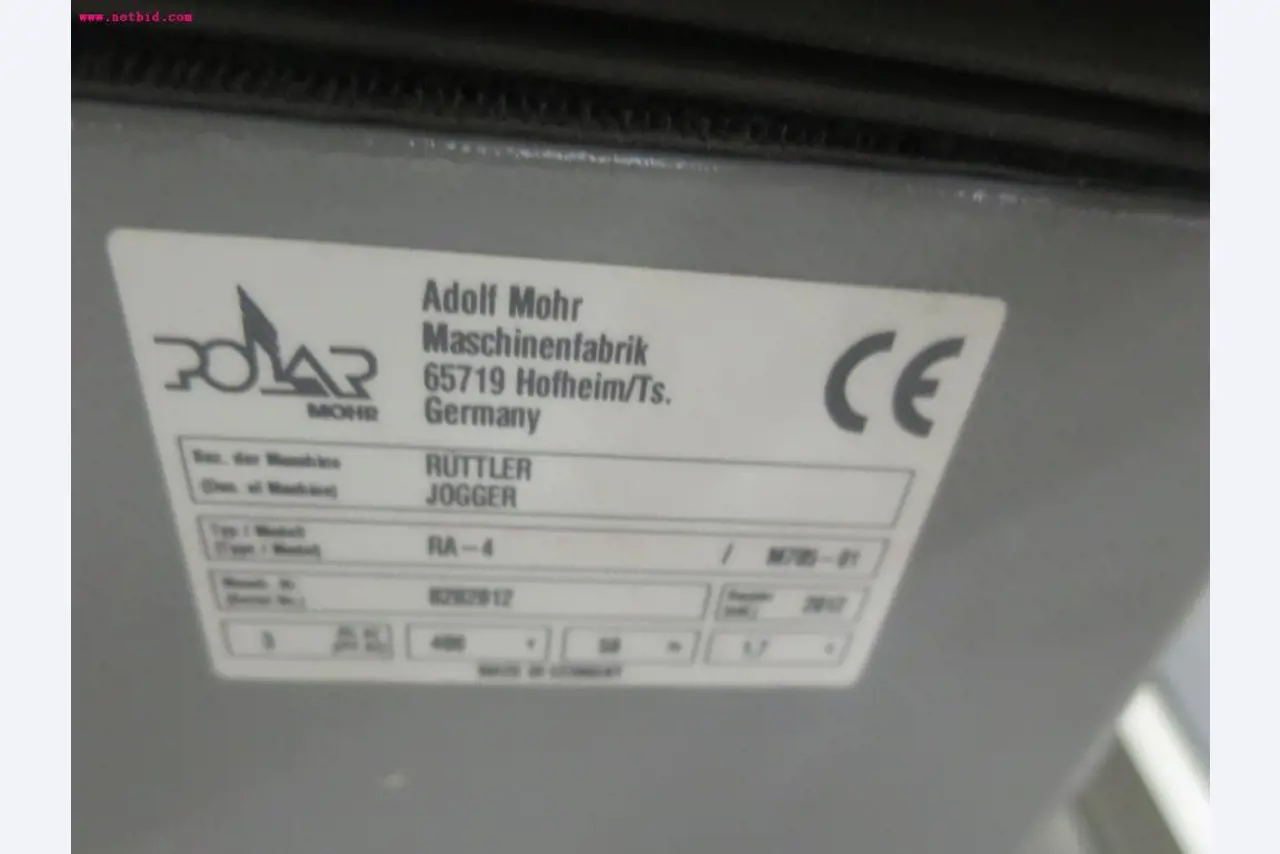 Druckmaschinen und Weiterverarbeitungslinien - 2te Versteigerung-5