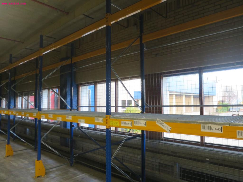 Máquinas de impressão e linhas de acabamento - 2º leilão-1