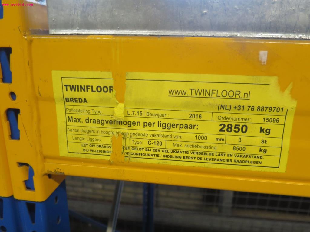Máquinas de impressão e linhas de acabamento - 2º leilão-2