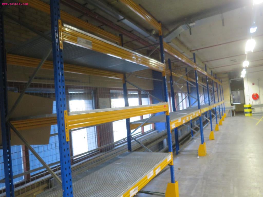 Máquinas de impressão e linhas de acabamento - 2º leilão-3