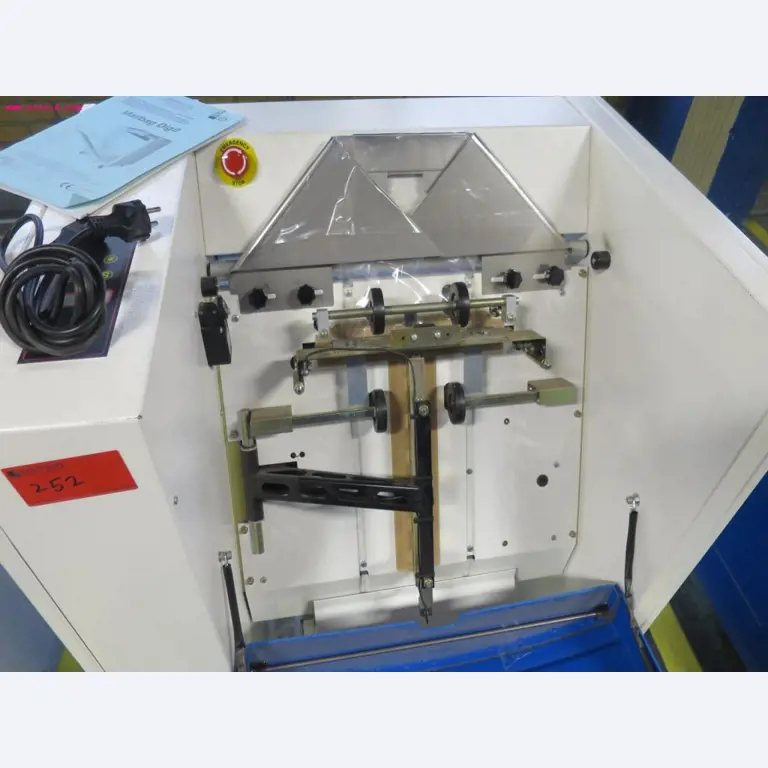 Diepdrukrotatiepersen en verwerkings/post-pressmachines-3