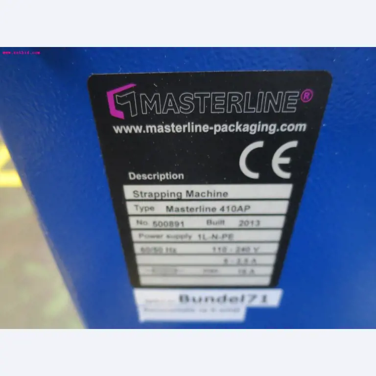 Máquinas de impressão e linhas de acabamento - 2º leilão-2