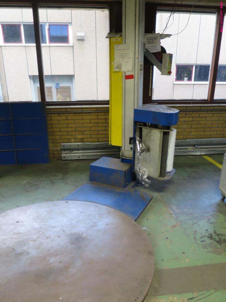 Máquinas de impressão e linhas de acabamento - 2º leilão-1