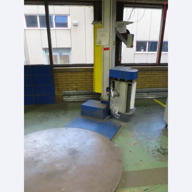 Máquinas de impressão e linhas de acabamento - 2º leilão-1