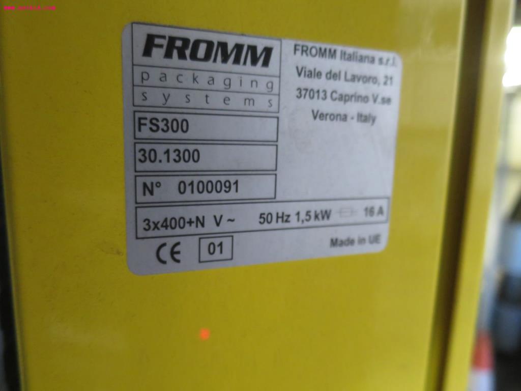 Máquinas de impressão e linhas de acabamento - 2º leilão-2