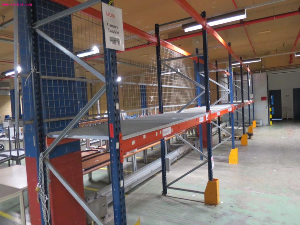 Máquinas de impressão e linhas de acabamento - 2º leilão-1