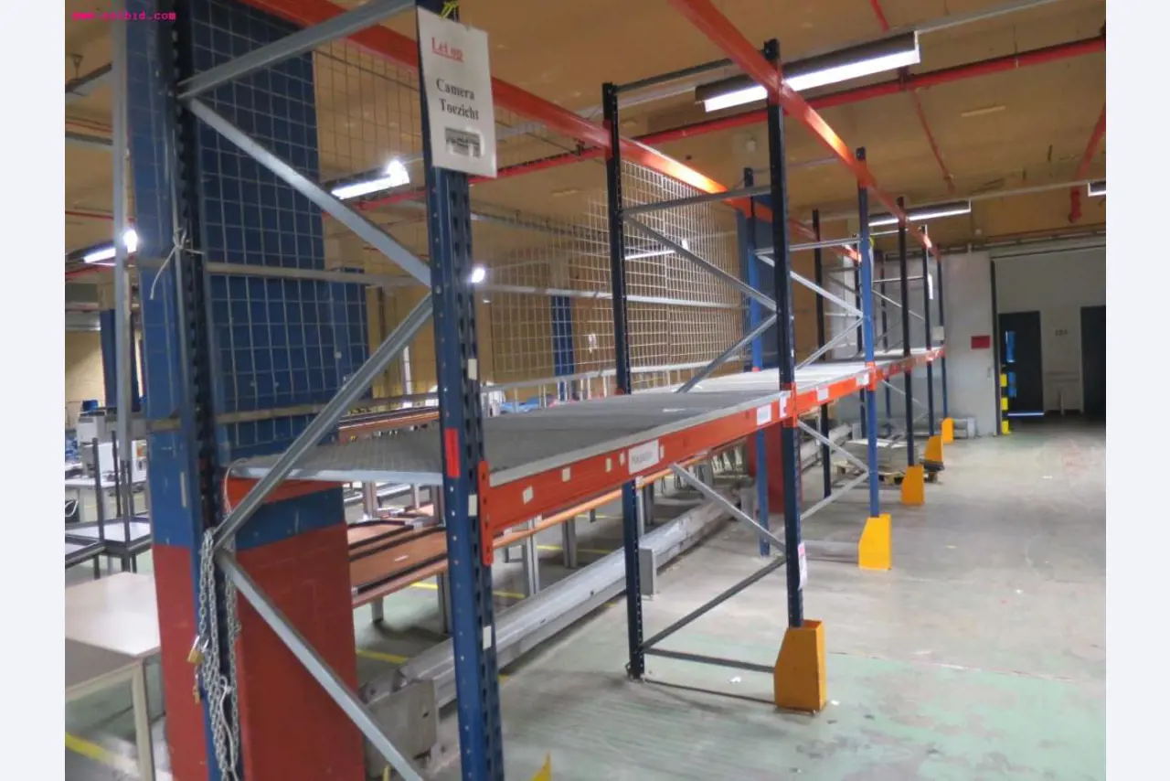 Máquinas de impressão e linhas de acabamento - 2º leilão-1