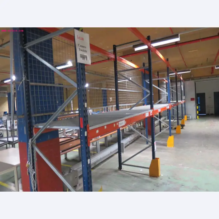 Máquinas de impressão e linhas de acabamento - 2º leilão-1