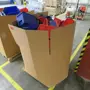 thumbnail-Post-press machines, onderdelen en toebehoren van Roto Smeets - 3e veiling-1
