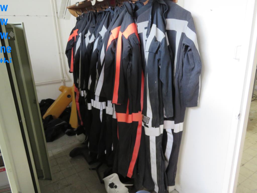 Acessórios para impressoras, peças sobressalentes e linhas de acabamento - 3º leilão-10