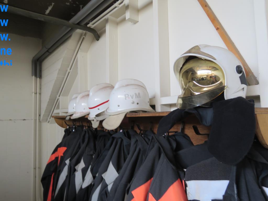 Acessórios para impressoras, peças sobressalentes e linhas de acabamento - 3º leilão-11