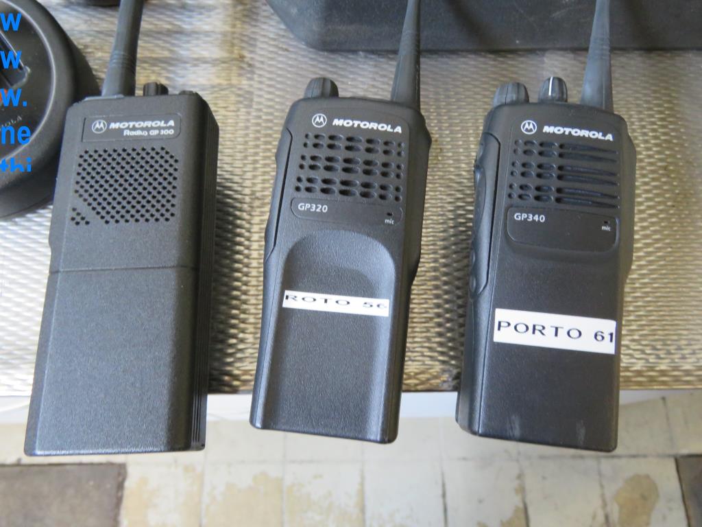 Acessórios para impressoras, peças sobressalentes e linhas de acabamento - 3º leilão-12