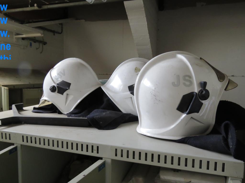 Acessórios para impressoras, peças sobressalentes e linhas de acabamento - 3º leilão-13