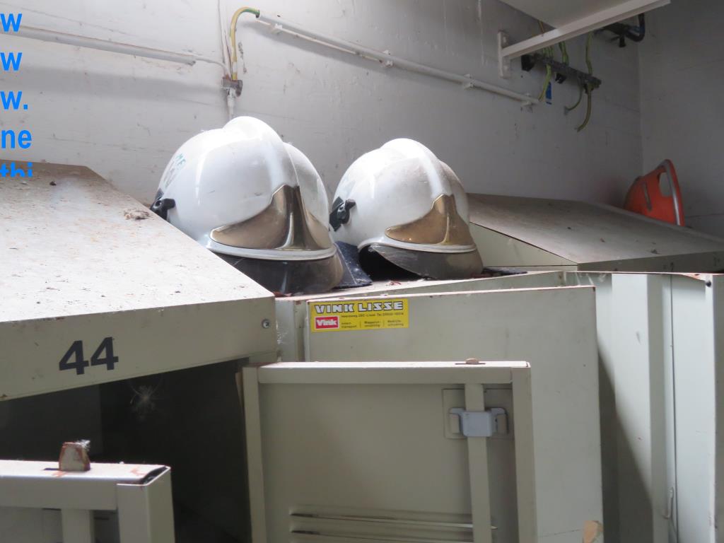 Acessórios para impressoras, peças sobressalentes e linhas de acabamento - 3º leilão-14