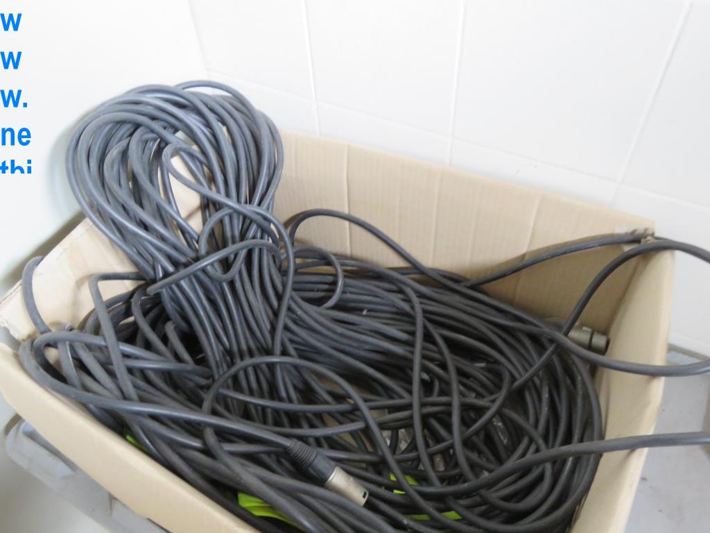 Acessórios para impressoras, peças sobressalentes e linhas de acabamento - 3º leilão-17