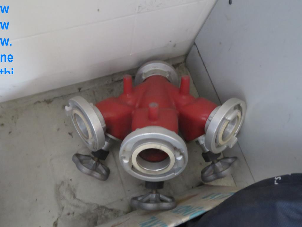 Acessórios para impressoras, peças sobressalentes e linhas de acabamento - 3º leilão-18