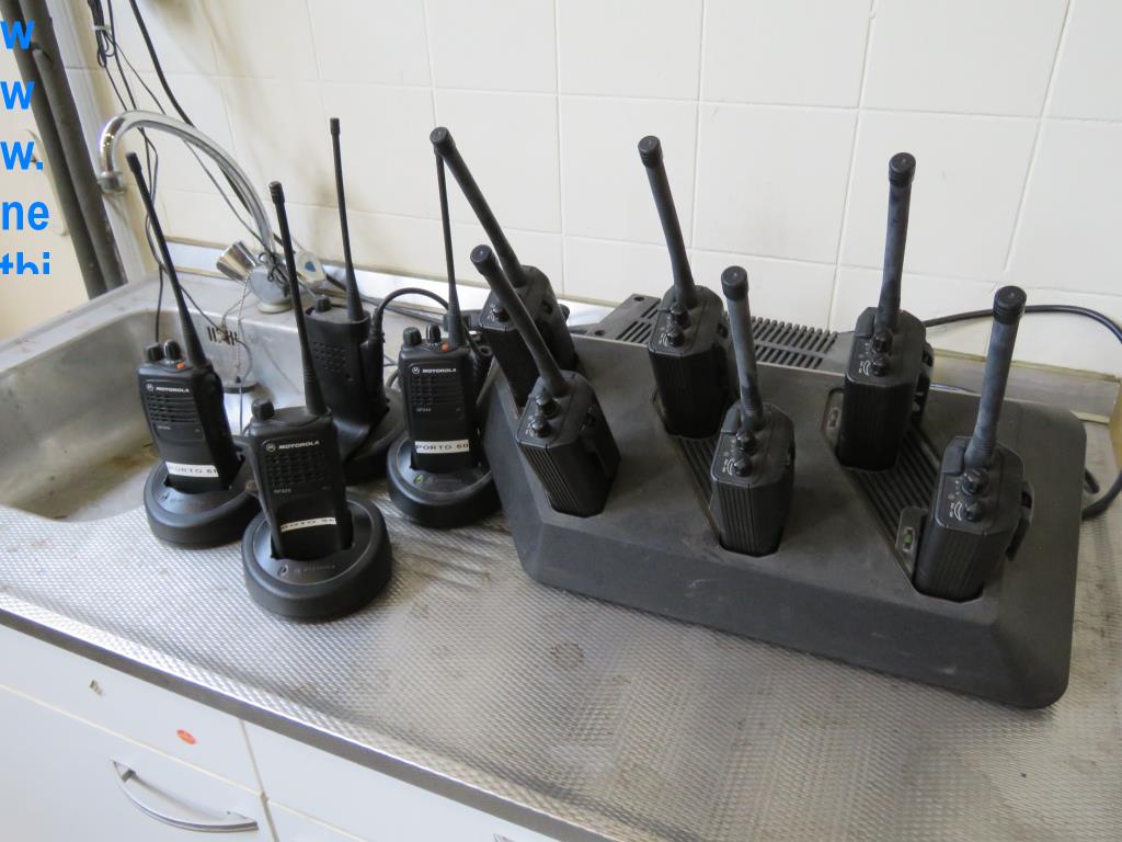 Acessórios para impressoras, peças sobressalentes e linhas de acabamento - 3º leilão-1