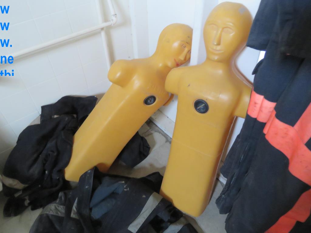 Acessórios para impressoras, peças sobressalentes e linhas de acabamento - 3º leilão-20