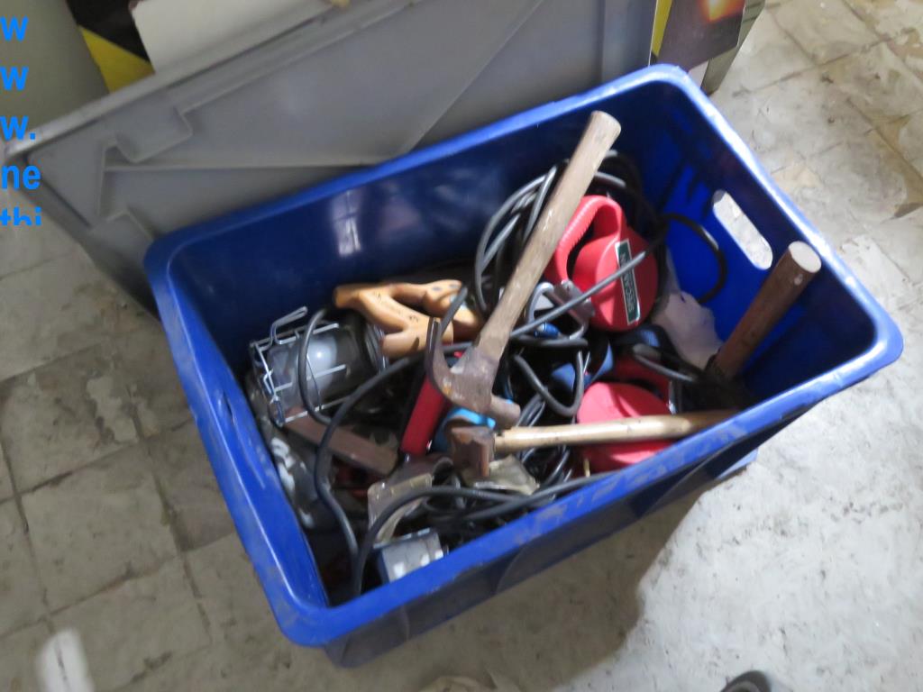 Acessórios para impressoras, peças sobressalentes e linhas de acabamento - 3º leilão-21