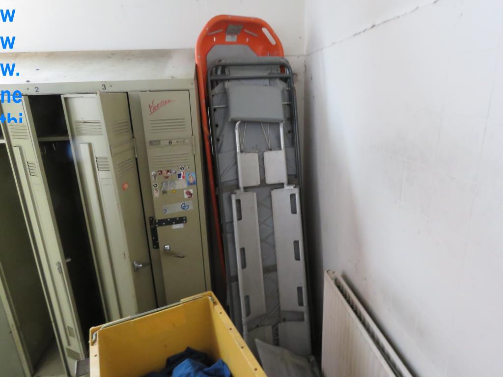 Acessórios para impressoras, peças sobressalentes e linhas de acabamento - 3º leilão-22