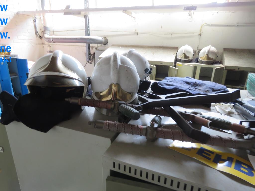 Acessórios para impressoras, peças sobressalentes e linhas de acabamento - 3º leilão-26