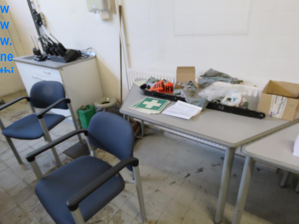 Acessórios para impressoras, peças sobressalentes e linhas de acabamento - 3º leilão-28