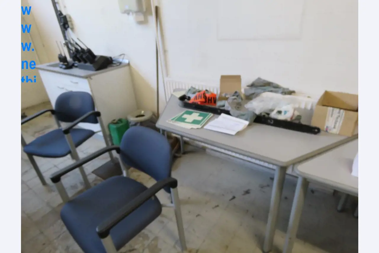 Acessórios para impressoras, peças sobressalentes e linhas de acabamento - 3º leilão-28